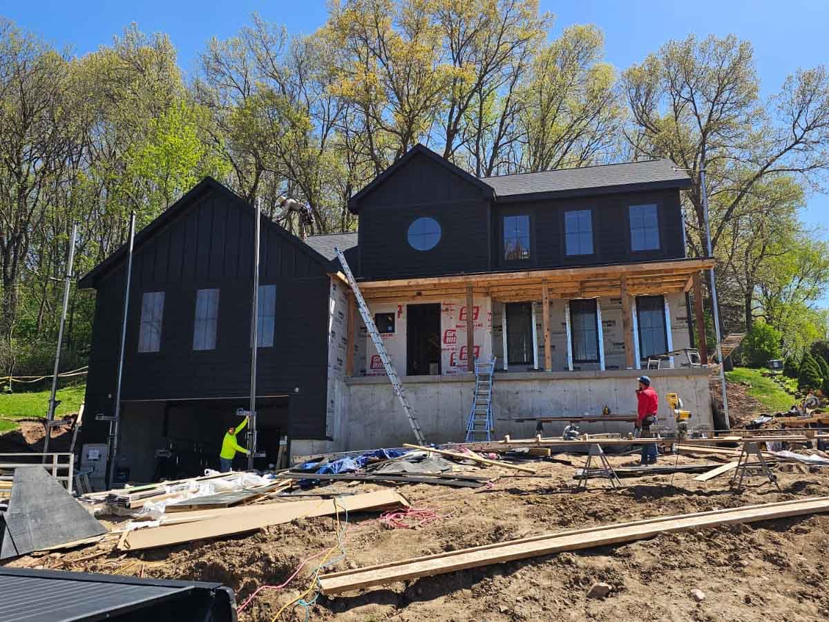 Invictus Construction LLC